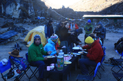 Bhutan Trekking Essen