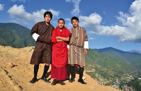 Bhutaner