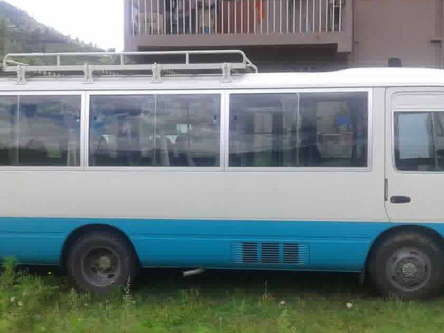 Tourbus