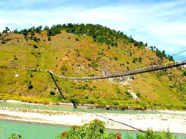 Samtengang Trek