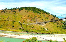 Samtengang Trek