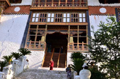 Punahka Dzong