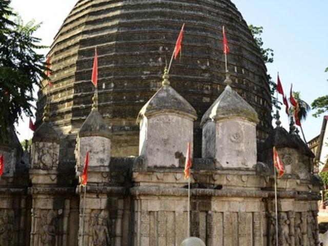 Guwahati