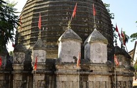 Guwahati