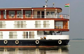 RV Charaidew II