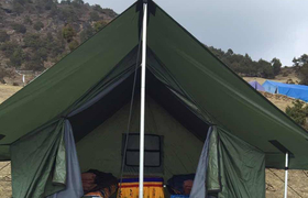 Camping Zelt 